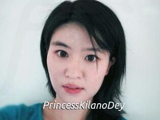 PrincessKilanoDey