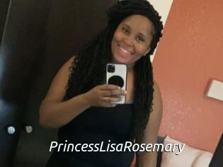 PrincessLisaRosemary