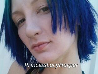 PrincessLucyHarper