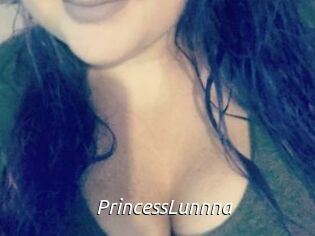 PrincessLunnna