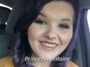 PrincessMaeRaine