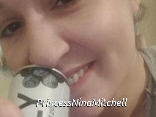 PrincessNinaMitchell