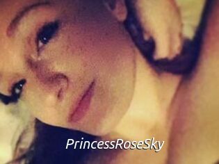 PrincessRoseSky