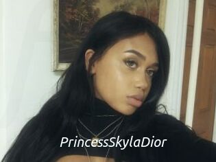 PrincessSkylaDior