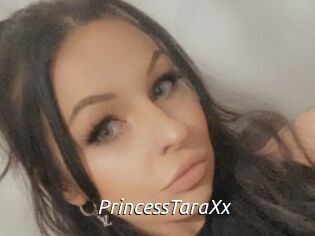 PrincessTaraXx