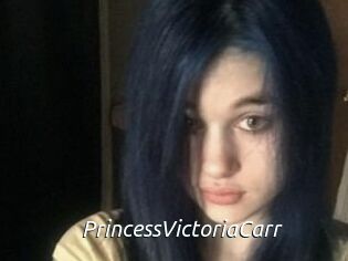 PrincessVictoriaCarr