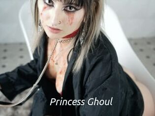 Princess_Ghoul