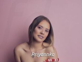 Priyannka
