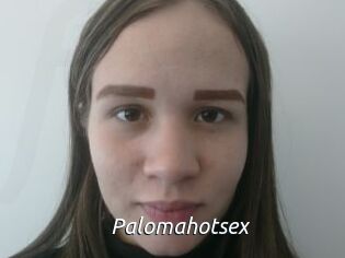 Palomahotsex