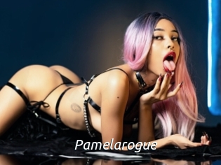 Pamelarogue