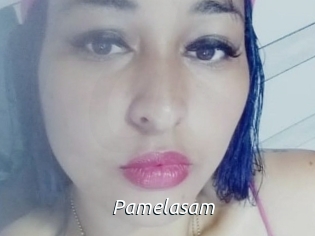 Pamelasam