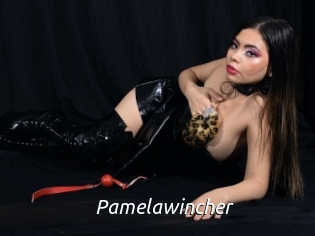 Pamelawincher