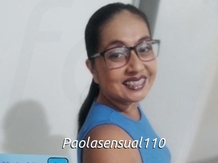 Paolasensual110