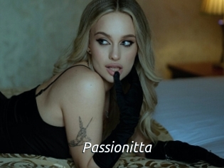 Passionitta