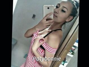 Patybonnie