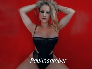 Paulinaamber