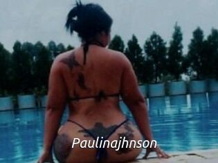 Paulinajhnson