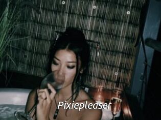Pixiepleaser