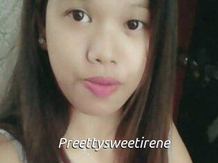 Preettysweetirene