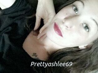 Prettyashlee69