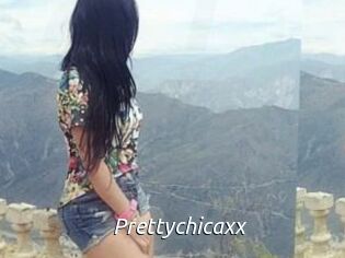 Prettychicaxx