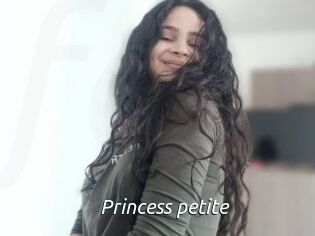 Princess_petite