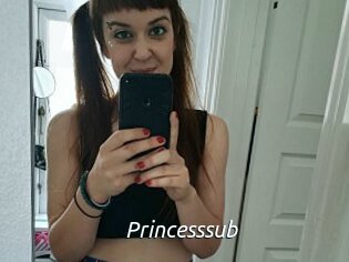 Princesssub