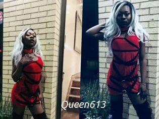Queen613
