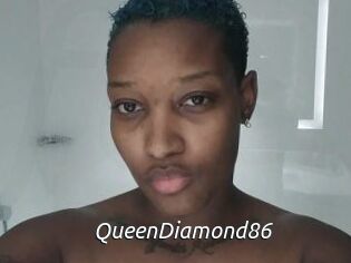 QueenDiamond86