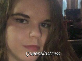 QueenSinstress