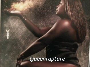 Queenrapture