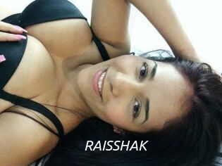 RAISSHAK