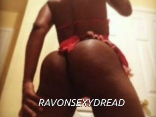 RAVON_SEXYDREAD