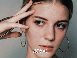 ROYAL