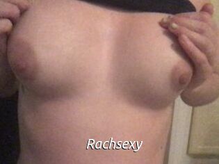 Rachsexy