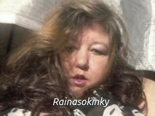 Rainasokinky