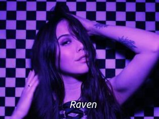 Raven_Bell