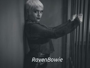 RavenBowie