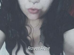 RavenR0se