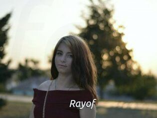 Rayof