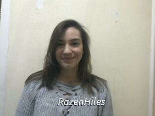 RazenHiles