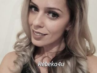 Rebeka4u