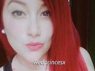 Redprincesx