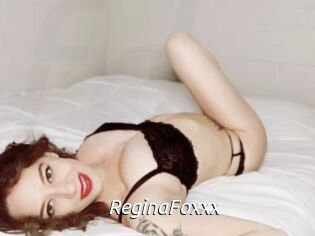 ReginaFoxxx