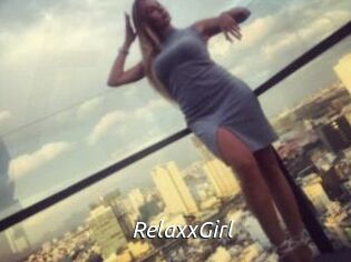 RelaxxGirl