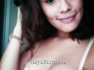 ReyaSunshine