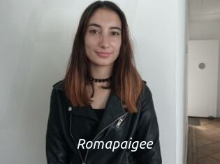 Romapaigee