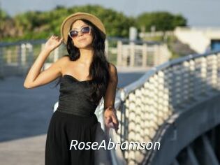 RoseAbramson