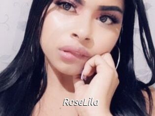 RoseLila