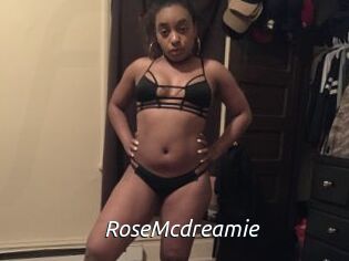 RoseMcdreamie